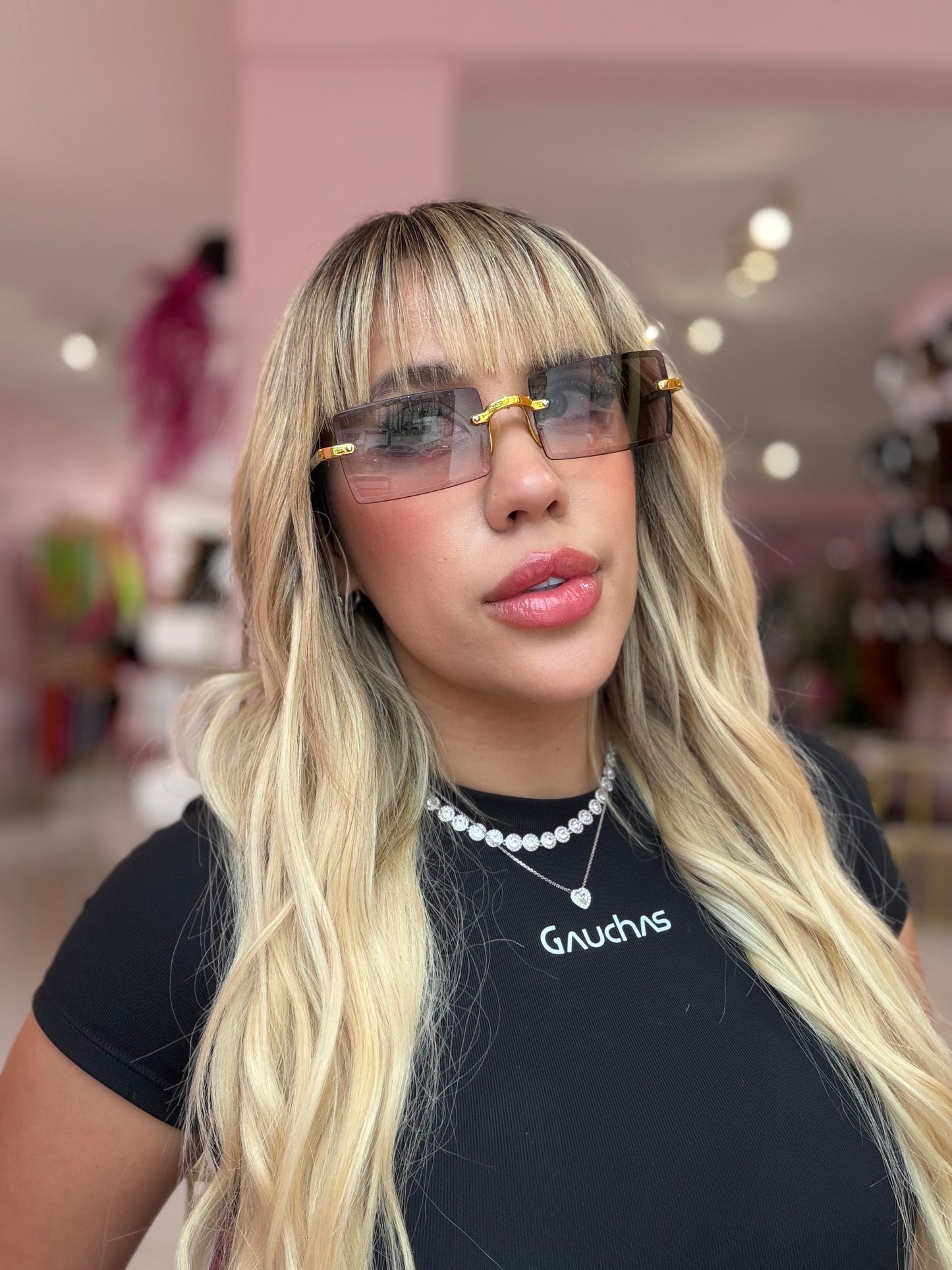Shadow elite gafas