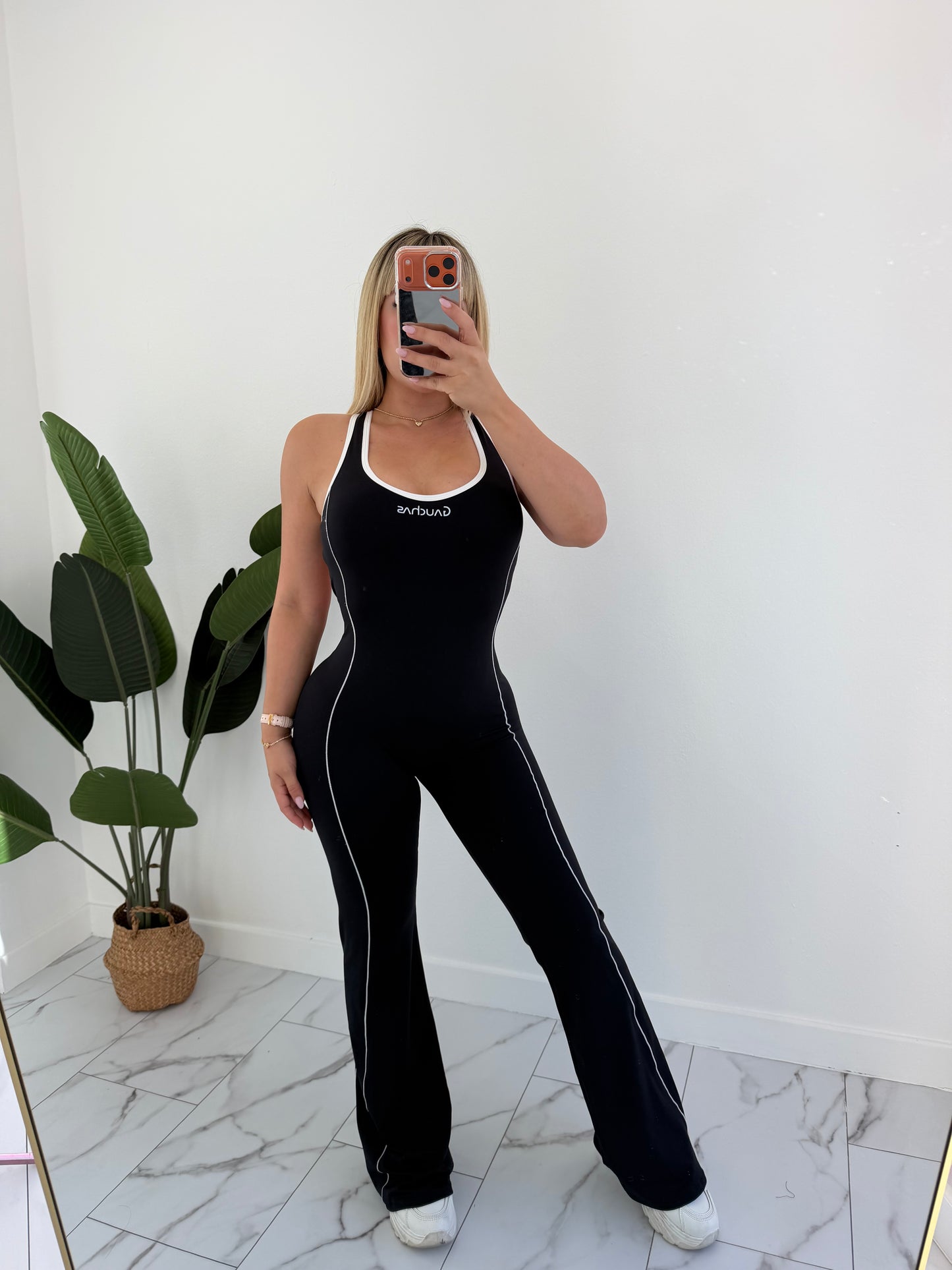 FAV Alo Jumpsuit Sport (petite)