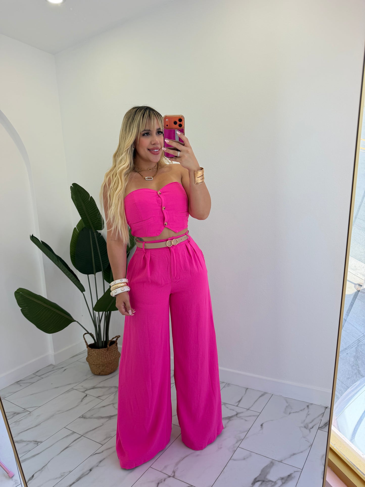 Boss Mom set