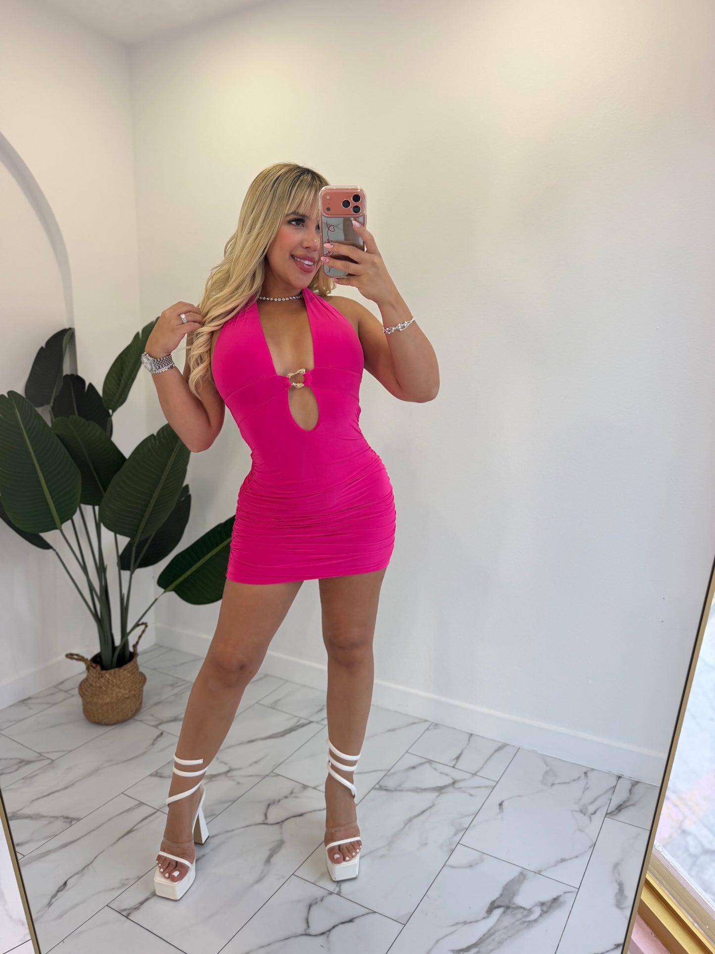 Gipsy LA dress