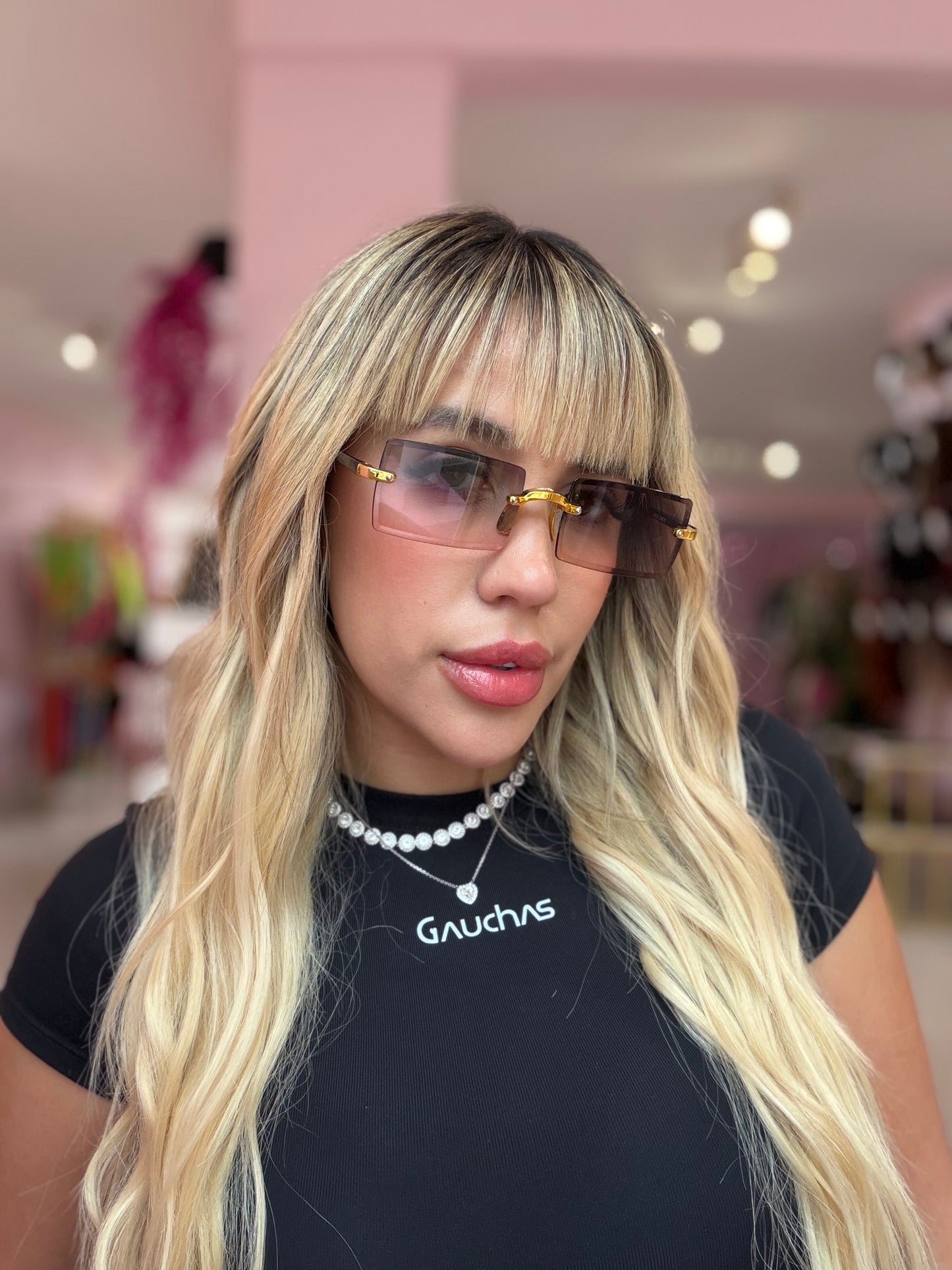 Shadow elite gafas