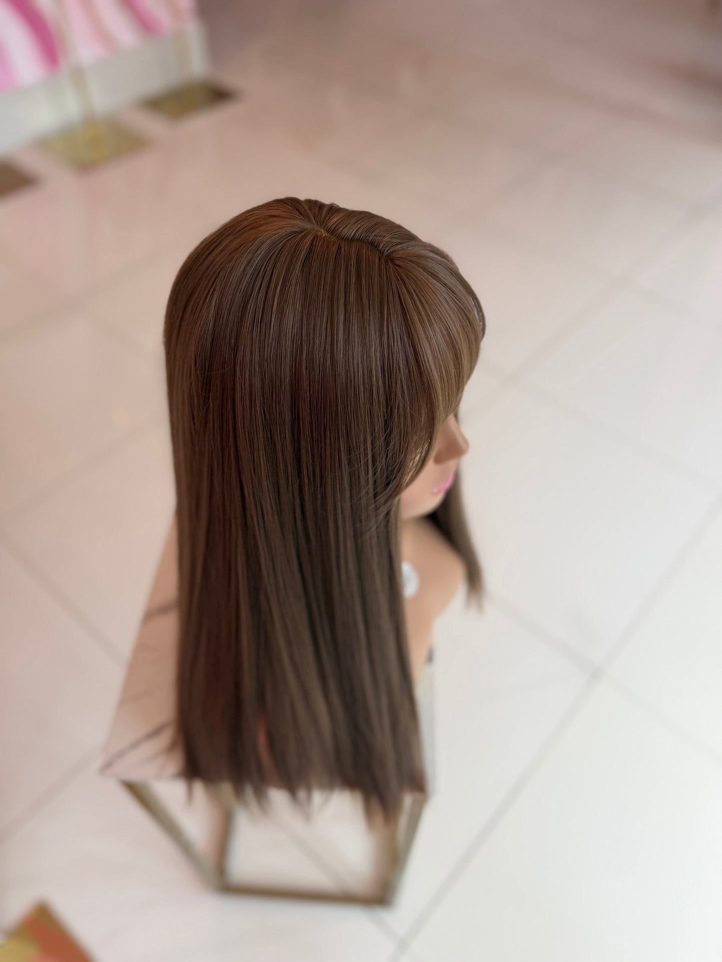 Jesenia Blond