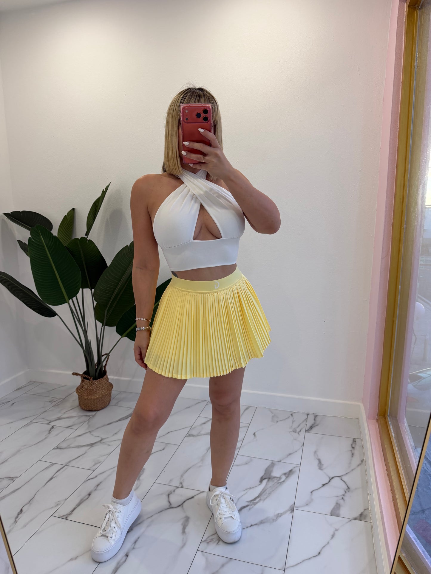 Tenis Cute Skort sport