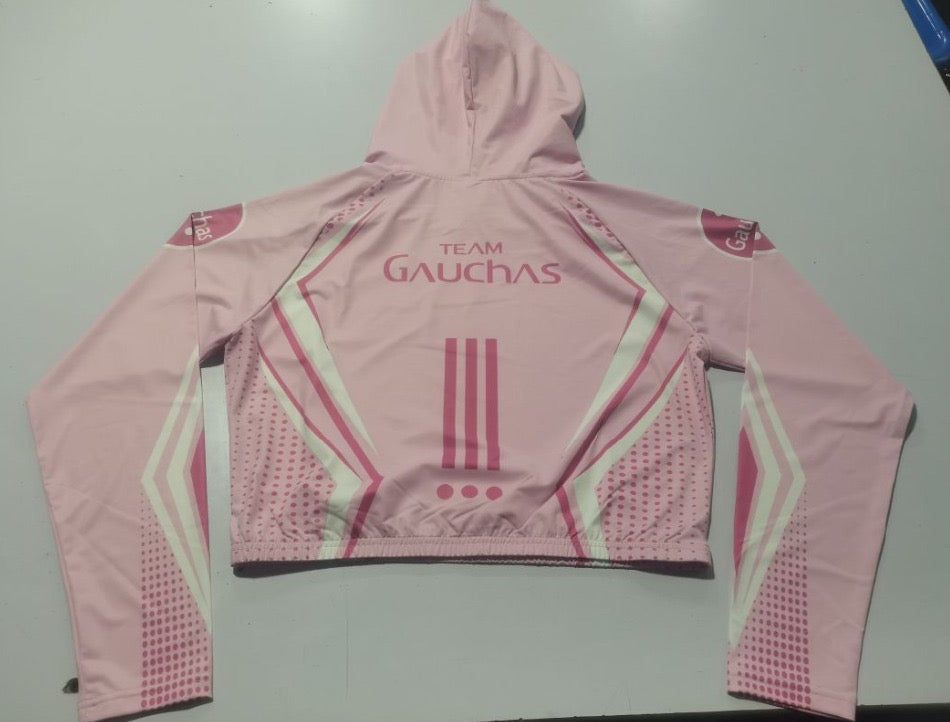 Gauchas racing tshirt