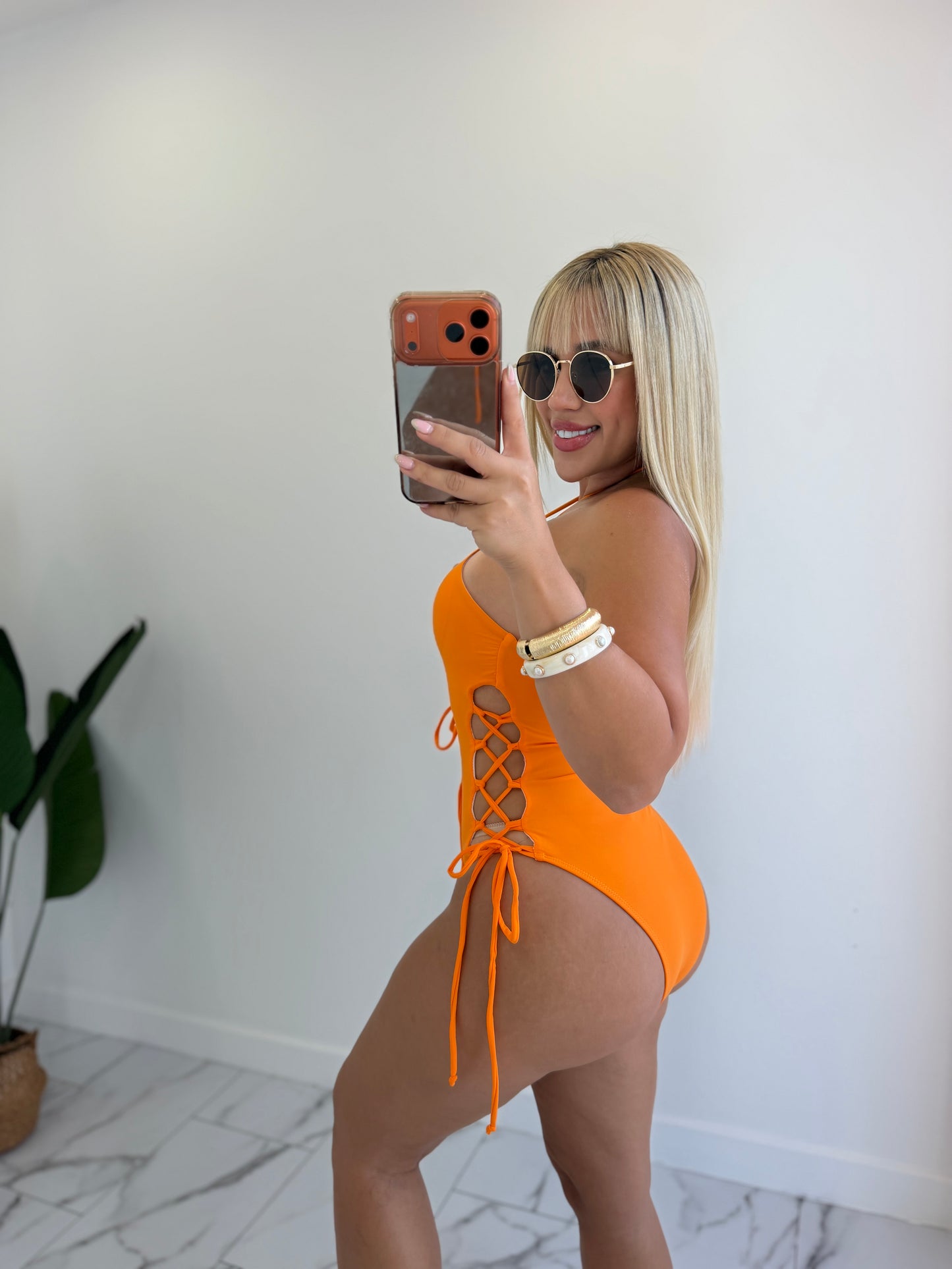 Fav G Swimsuit