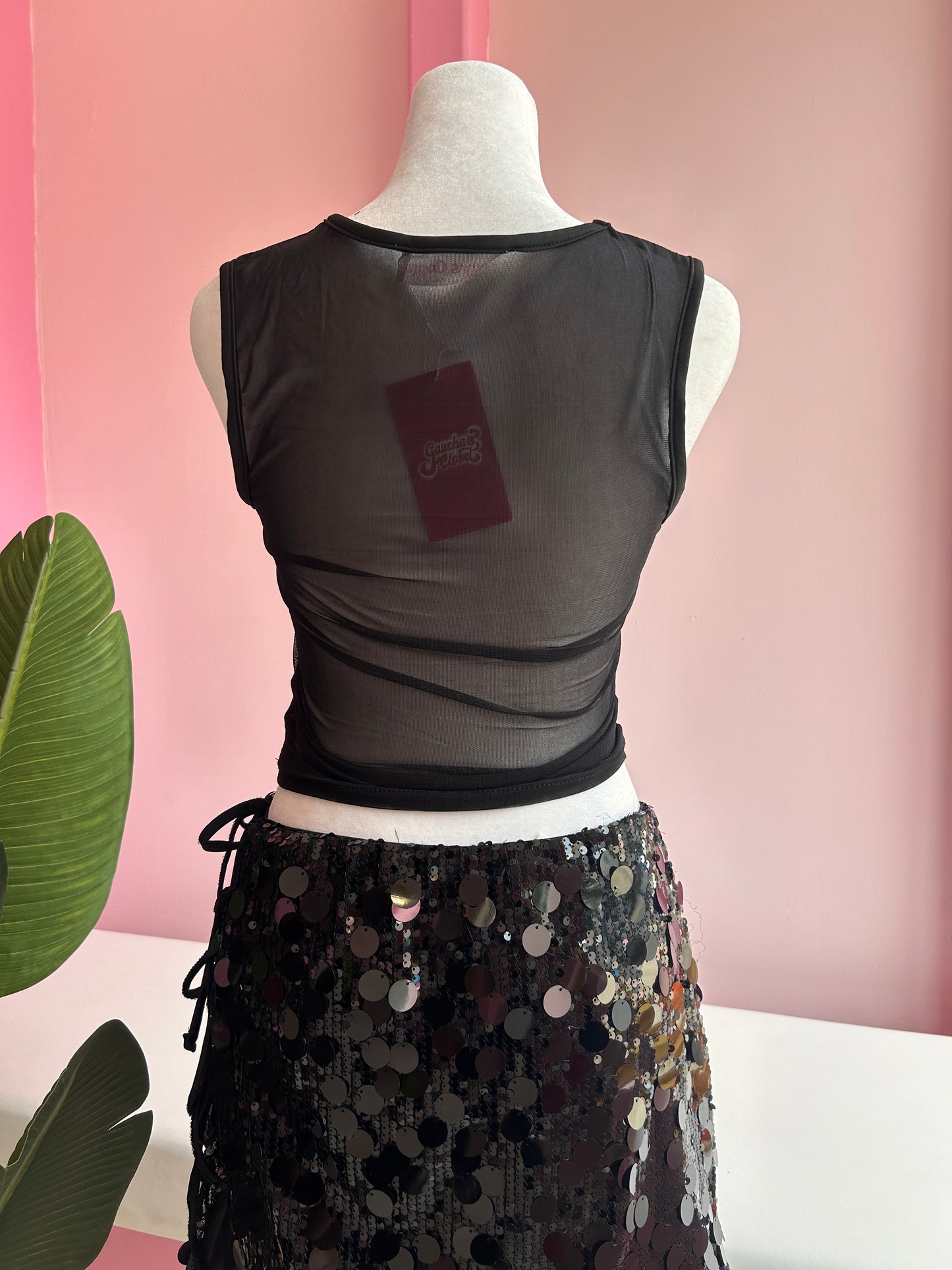 Snake Top