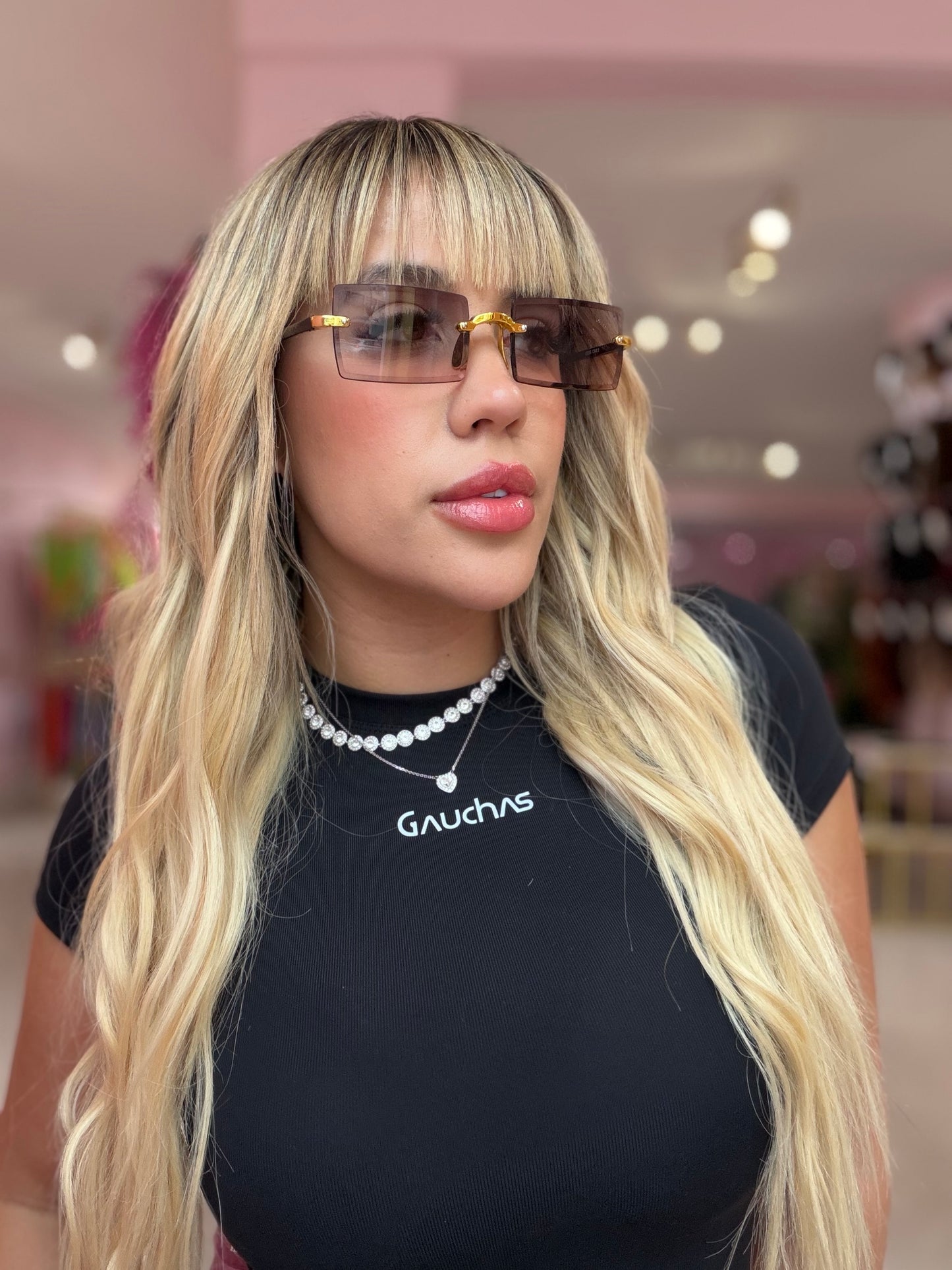 Shadow elite gafas