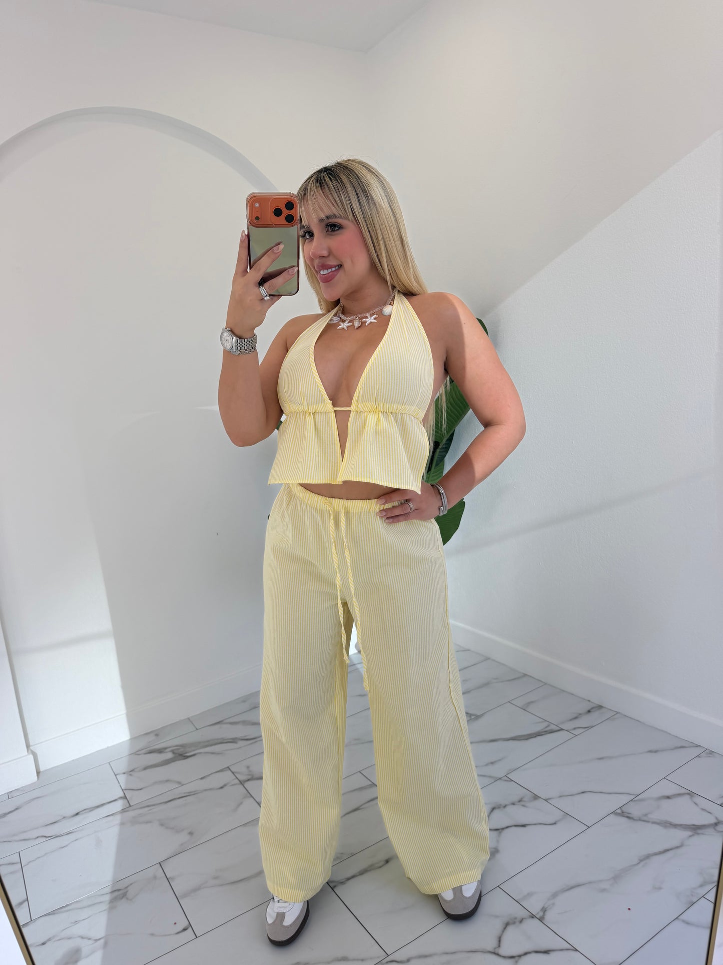 Spring Set