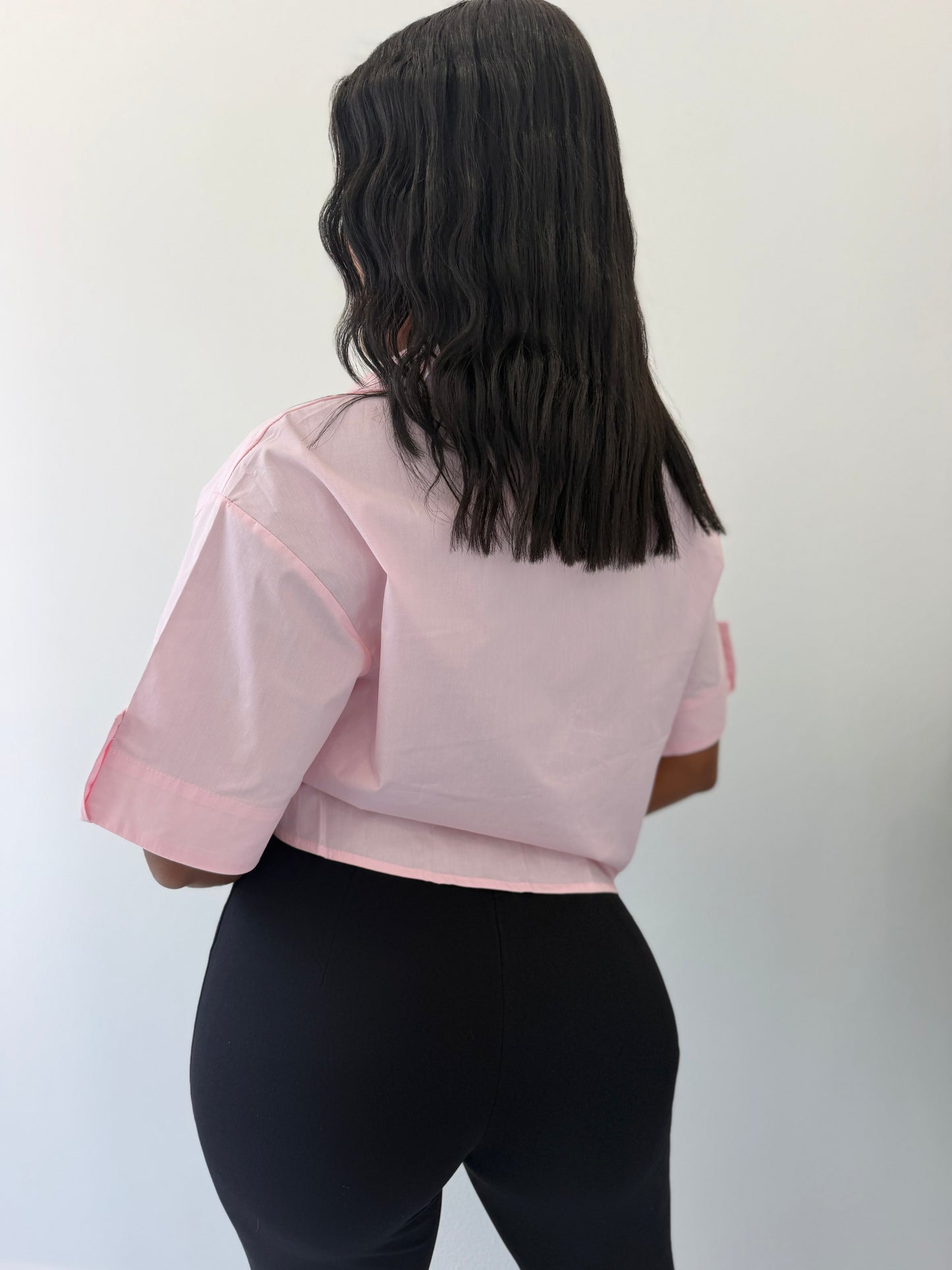Office pant (tall girl)