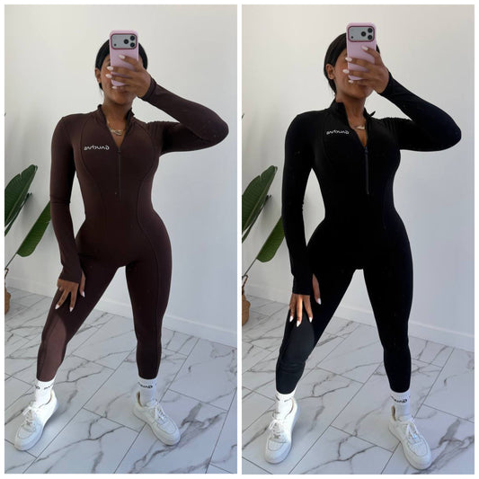 Power Fit ML jumpsuit