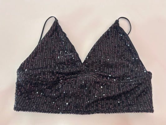 Lentejuelas Black Top (medium)