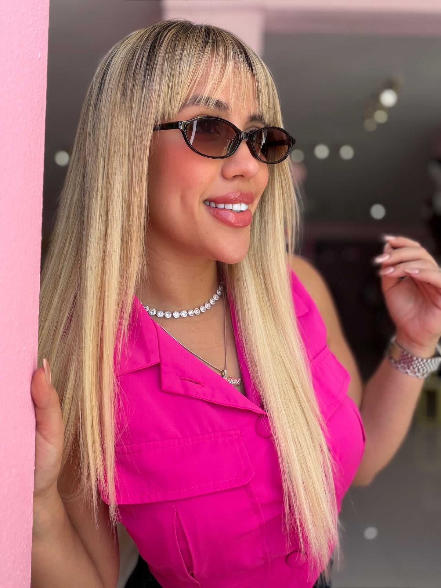 Noir chic gafas