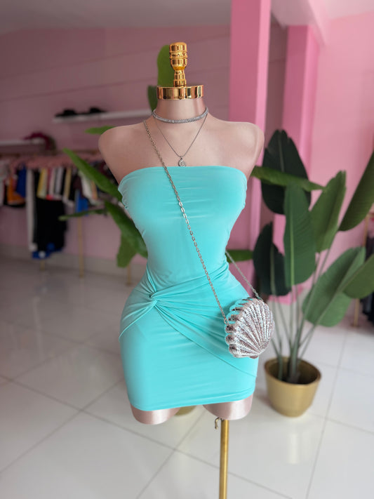 Strapless Fairy dress