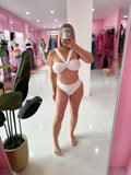 Cloud Bikini set ONLY MEDIUM