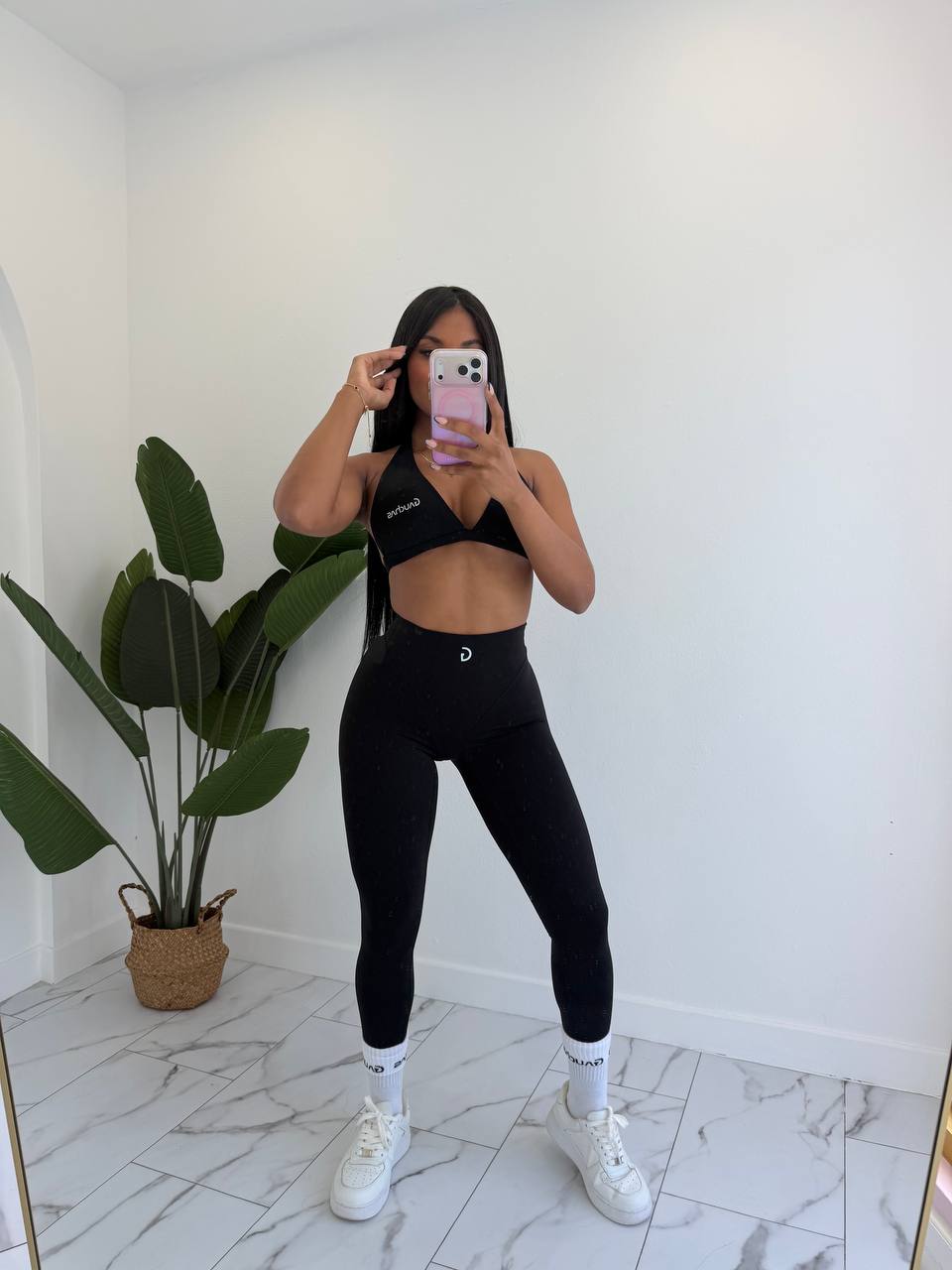 Sport bra G