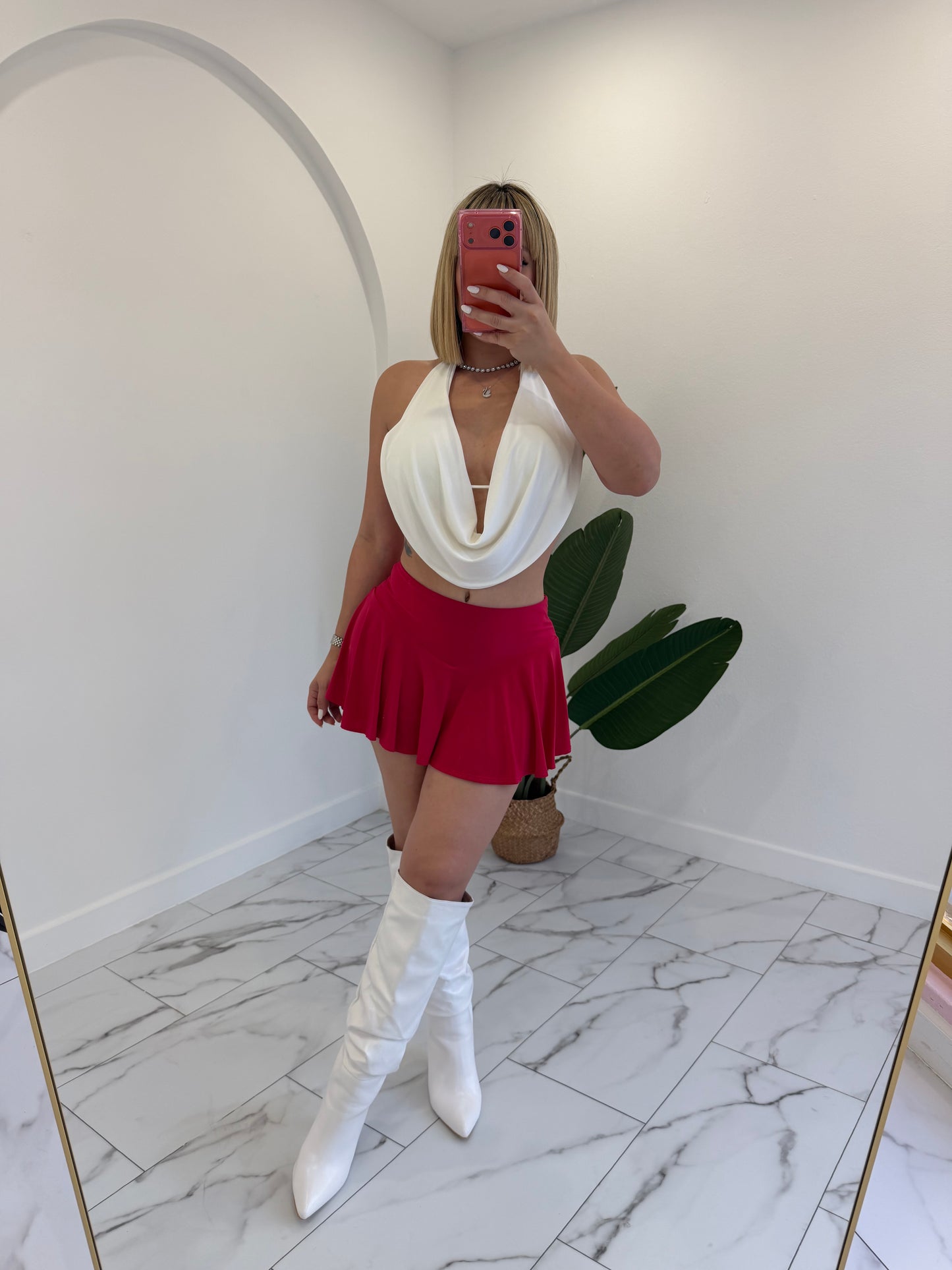 Passion skort