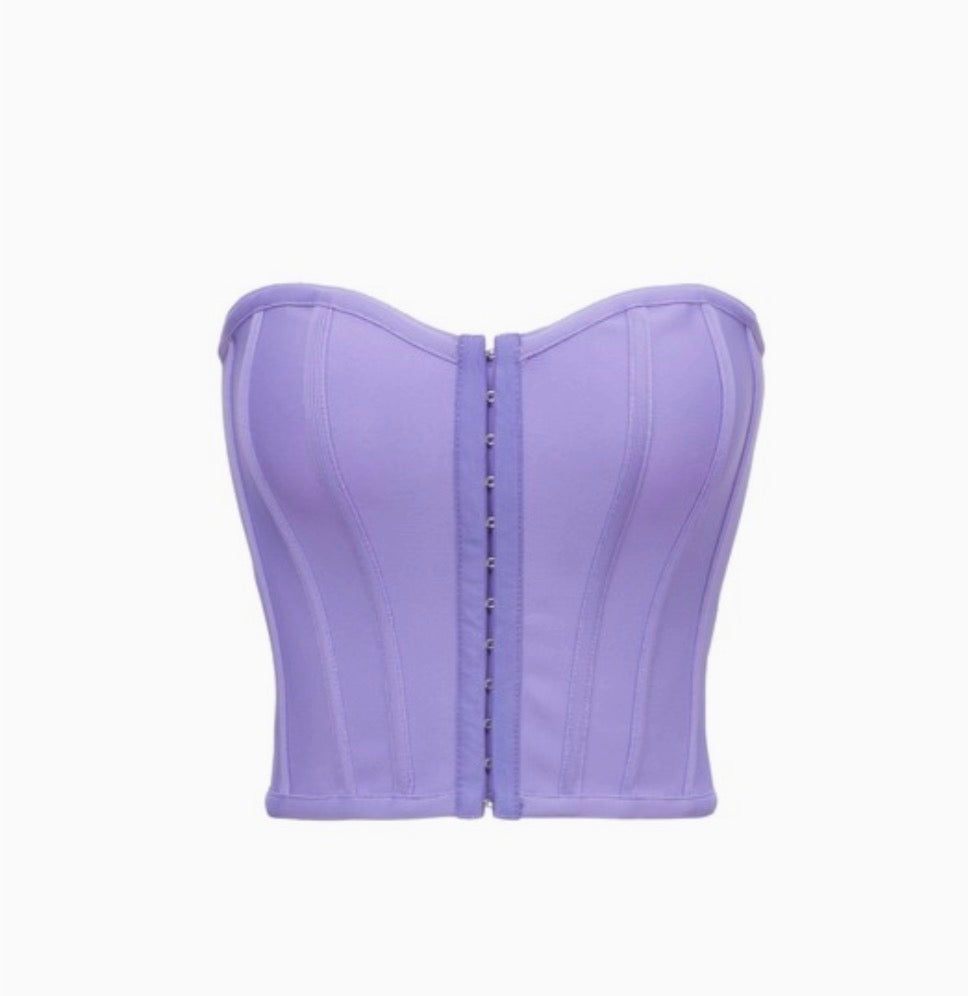Bandage Corset