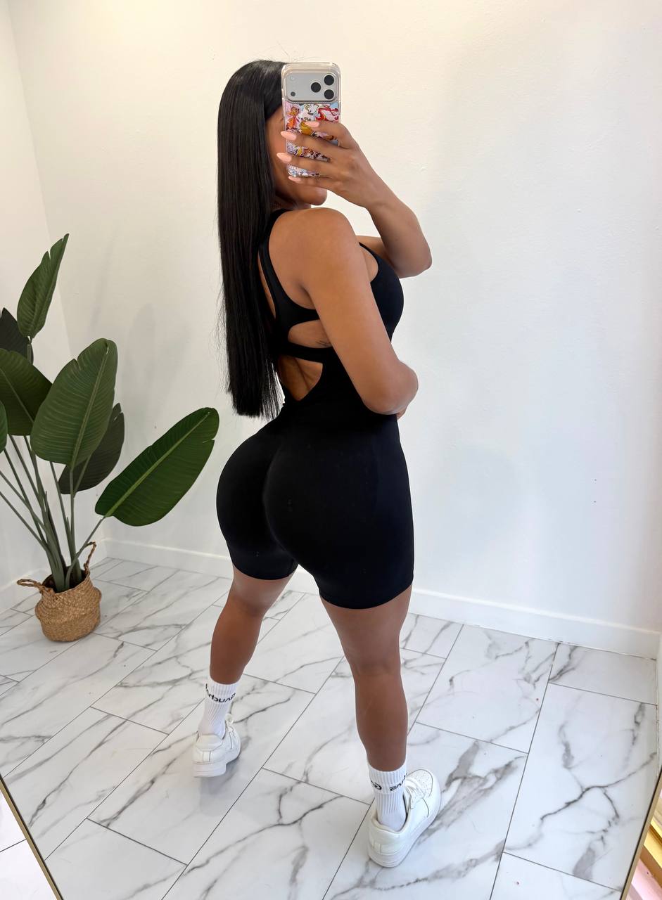 Romper Classy