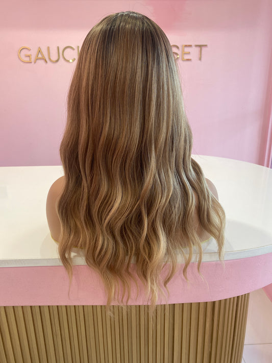 Mid miel ombre