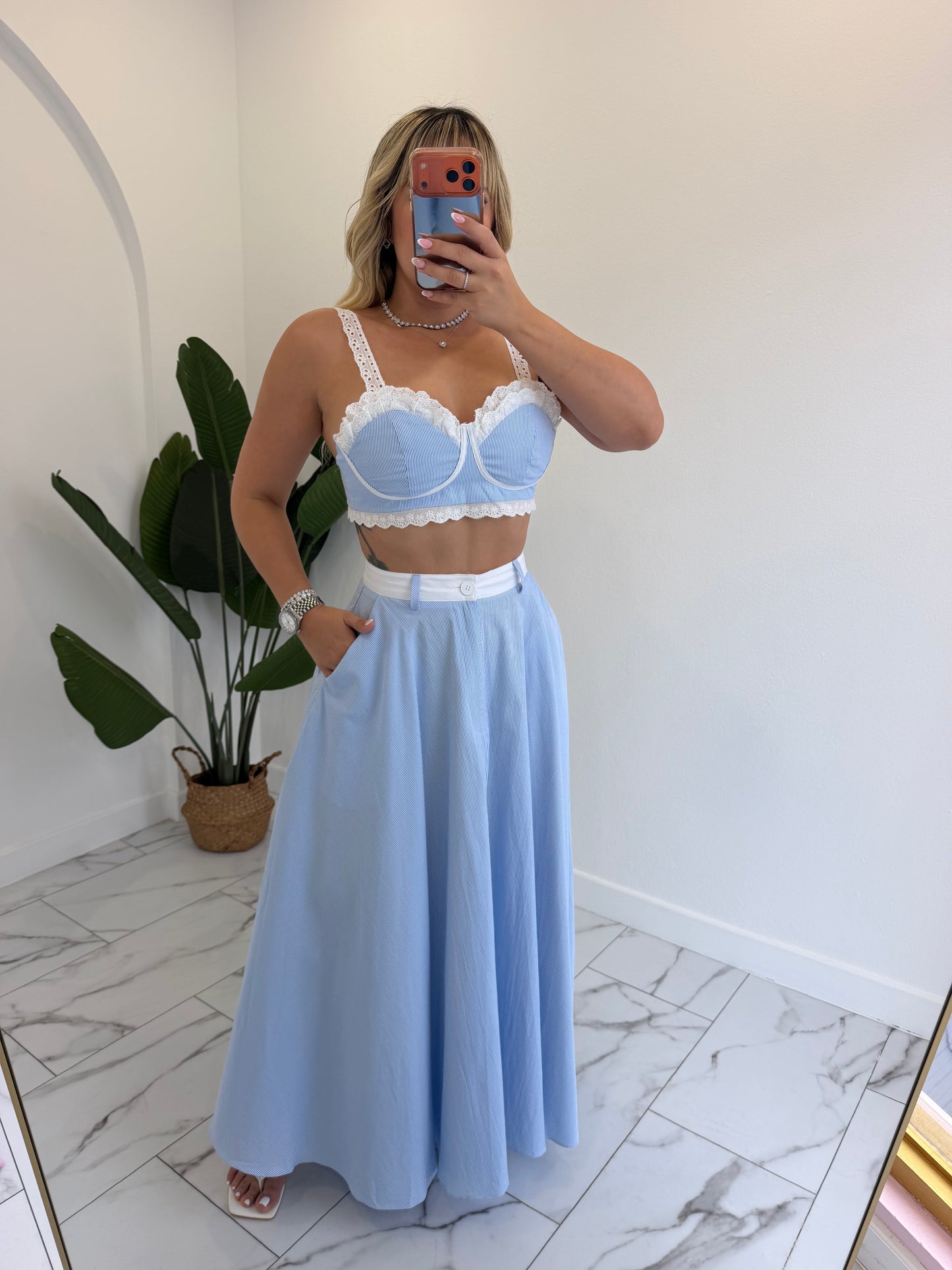 Francia Set