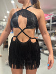 Tulum Romper