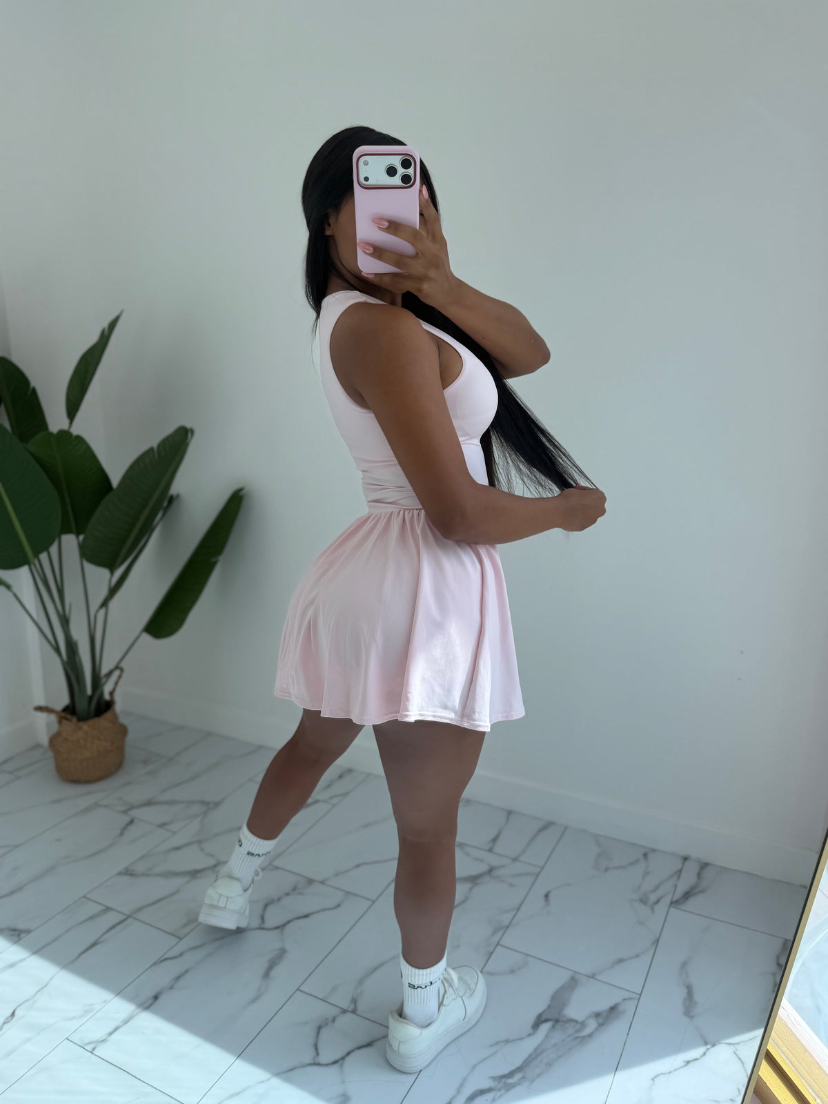 Princess Pilate dress