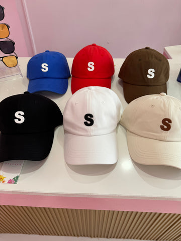 Gorra S