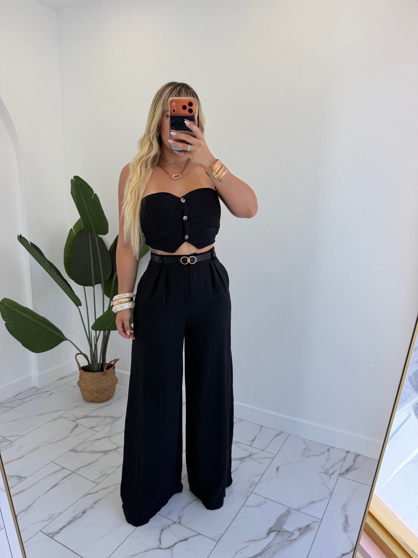 Boss Mom set