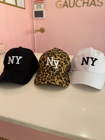 Gorra NY