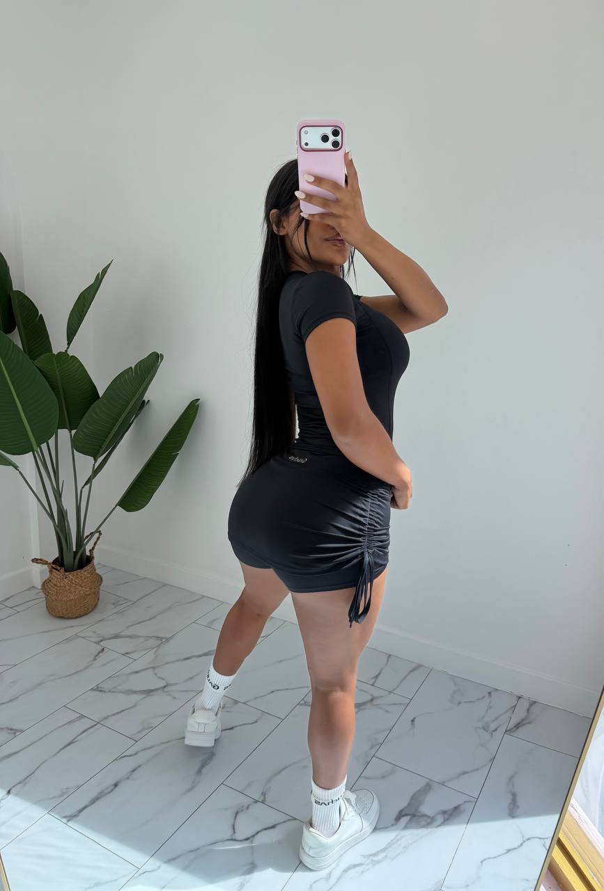 Tenis Active Set