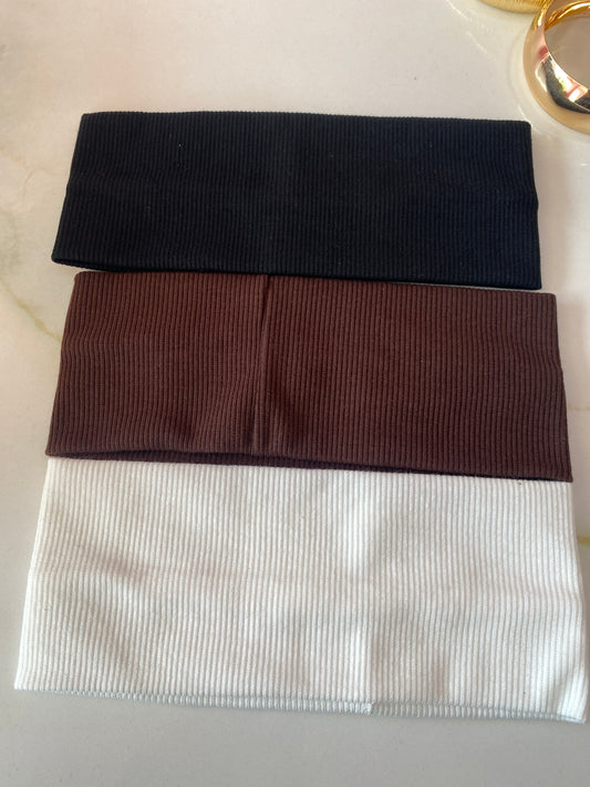 Headbands