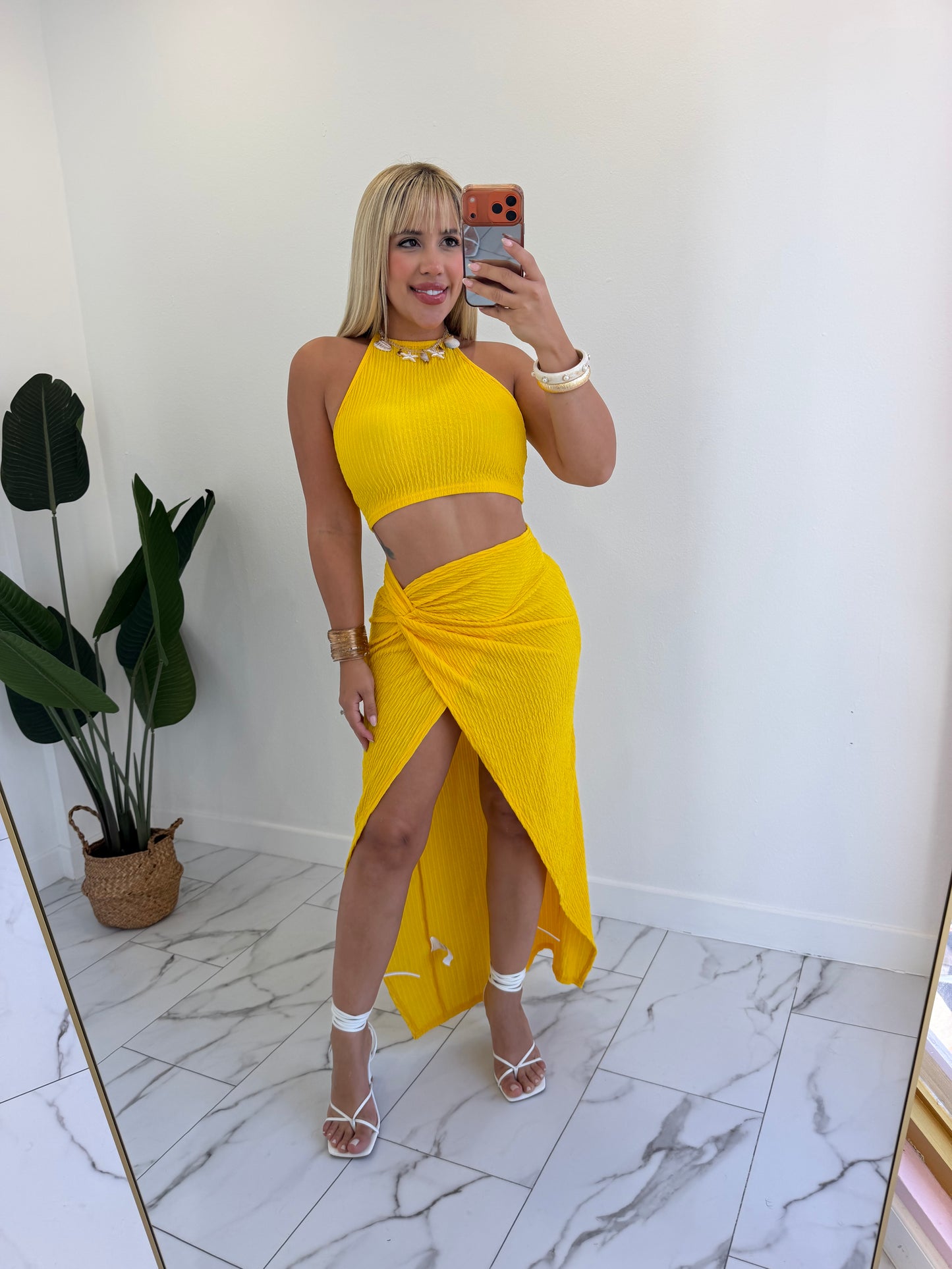 Textura Maxi set