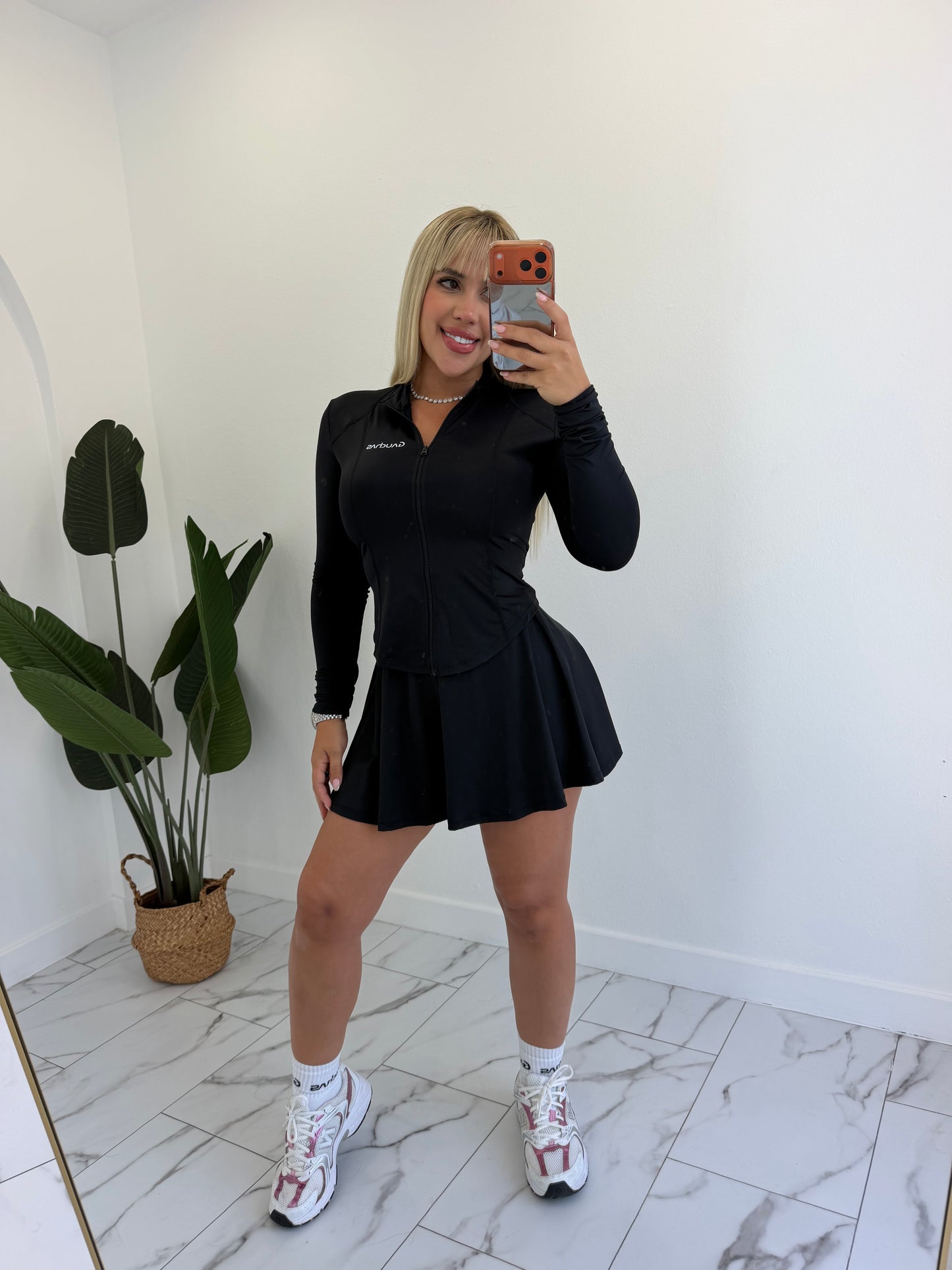 Volada G set