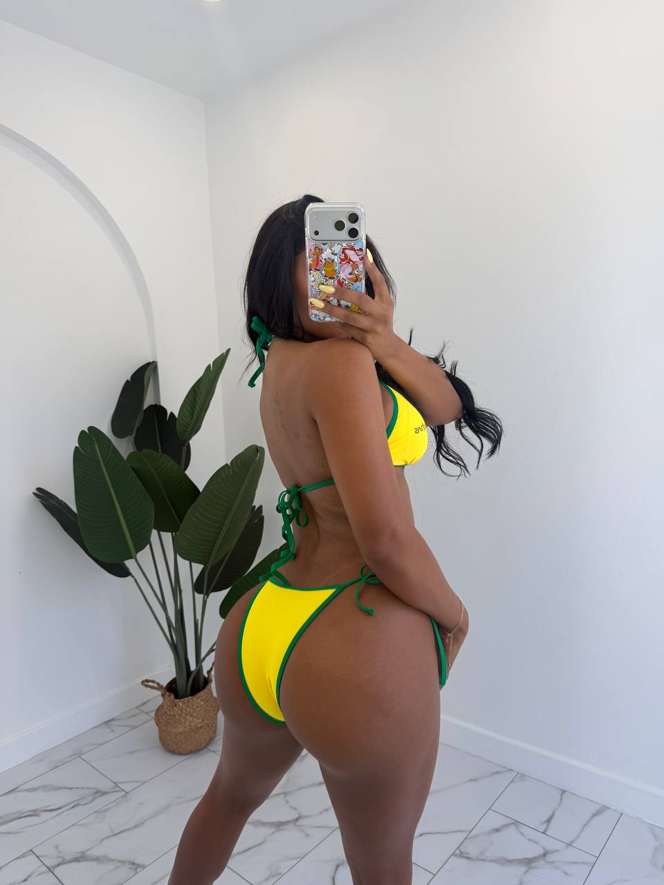 Janeiro bikini