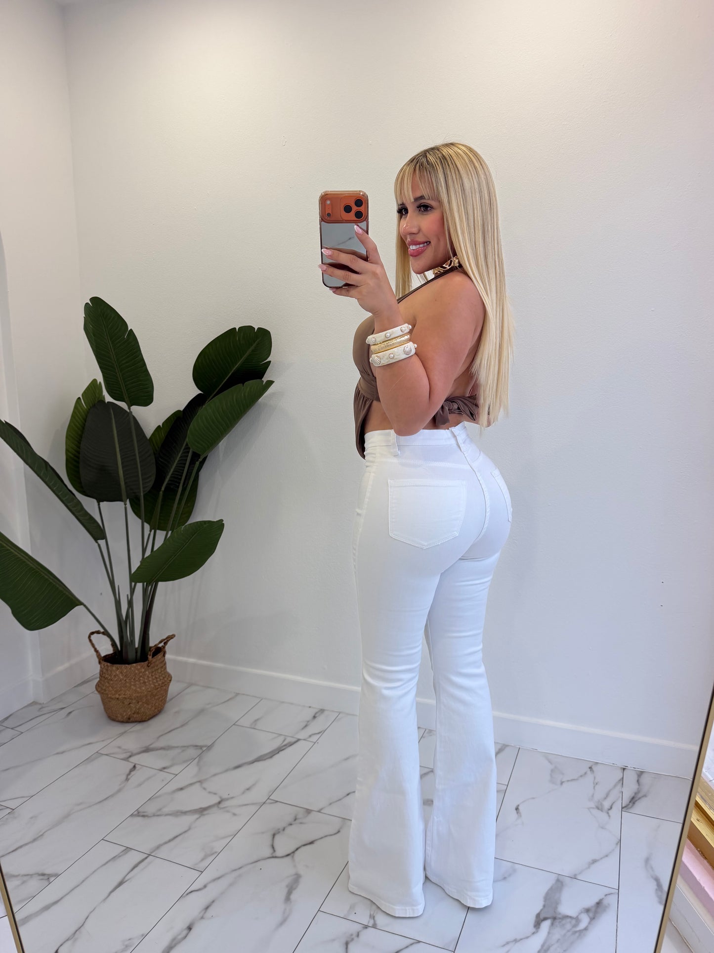 Gipsy Halter top