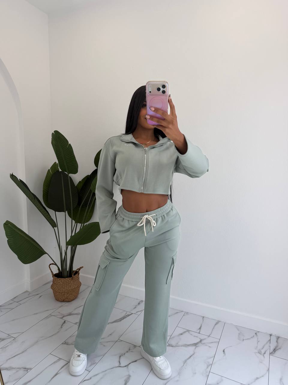 Travel Petite Set