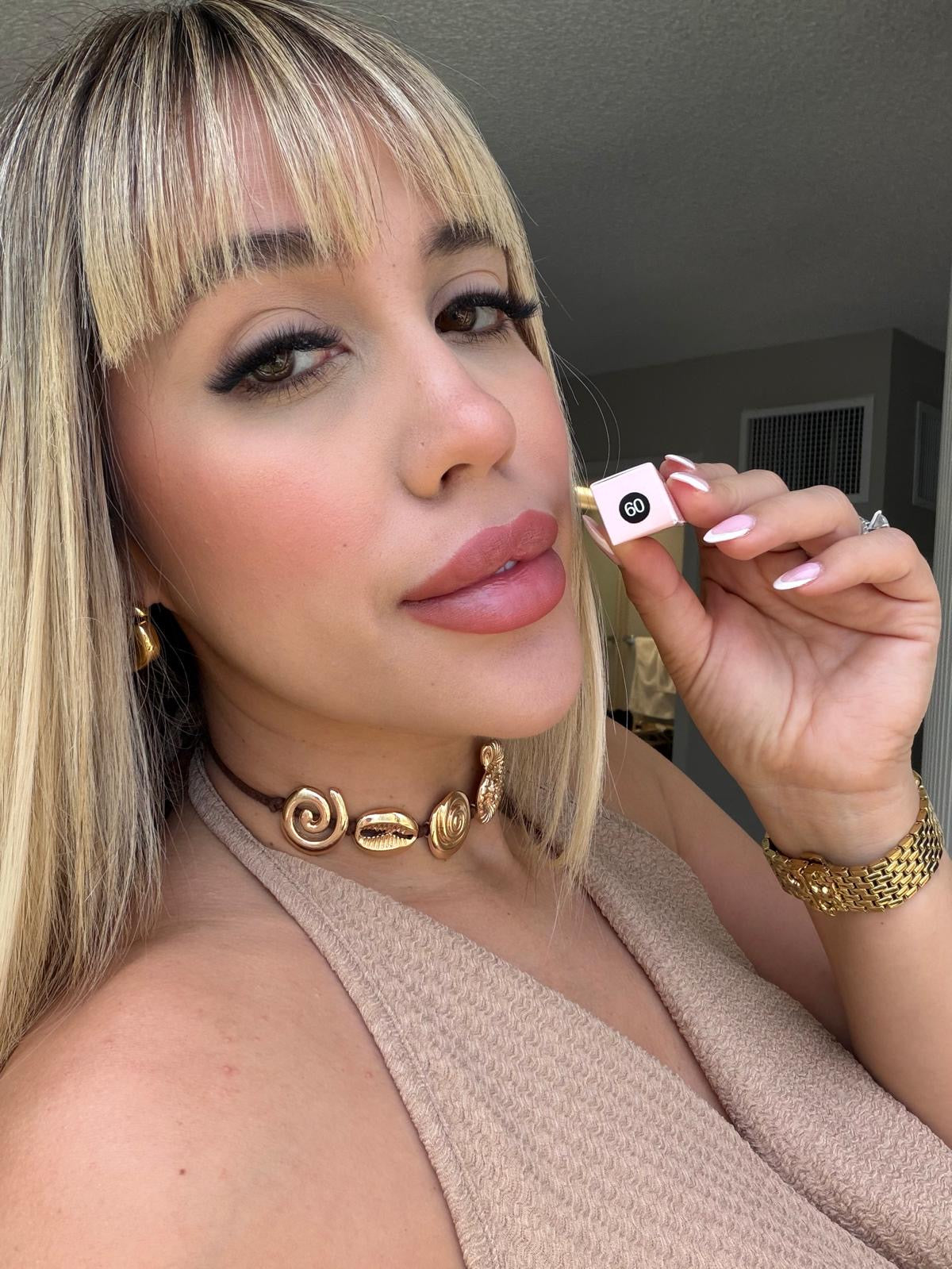 Gauchas Lip Gloss