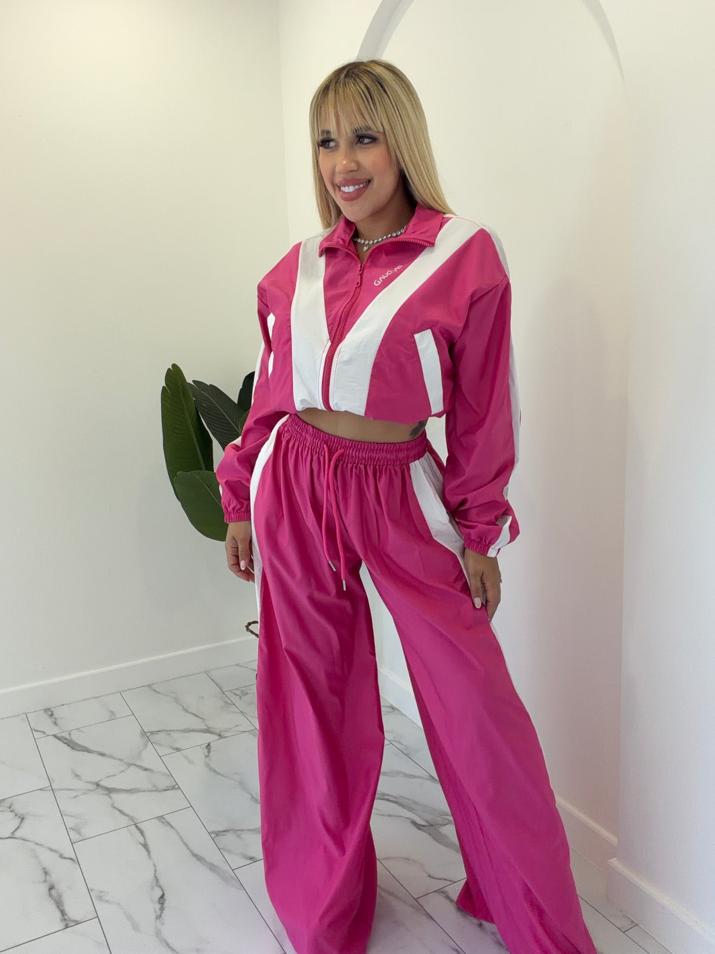 Retro TALL GIRL set