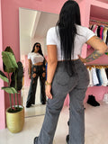 Street Jean