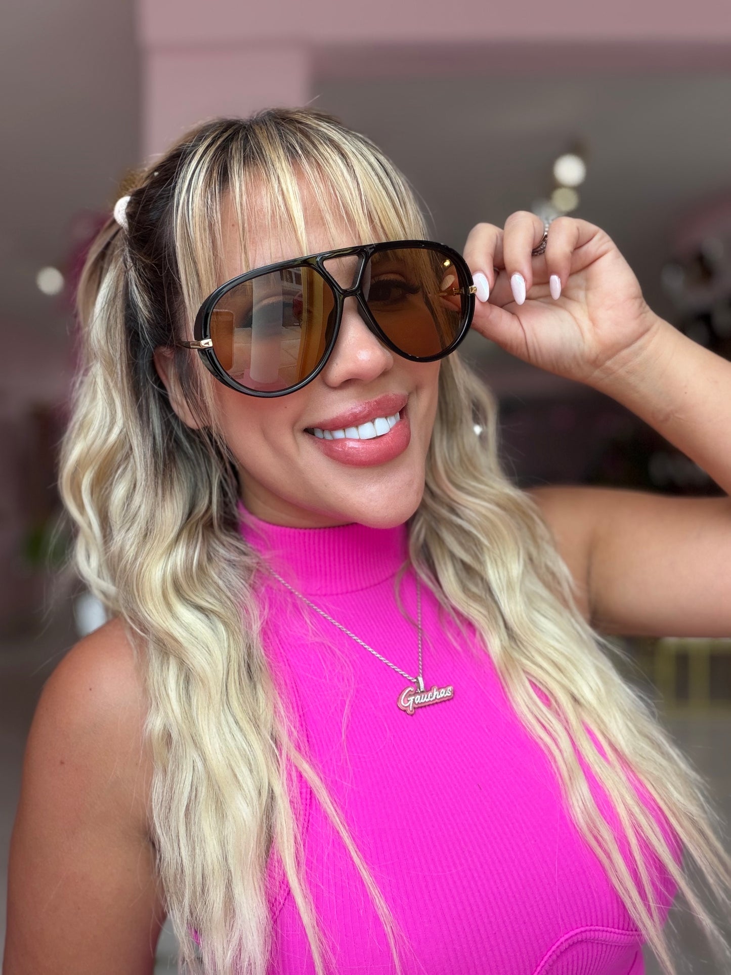 Gafas Big Fancy