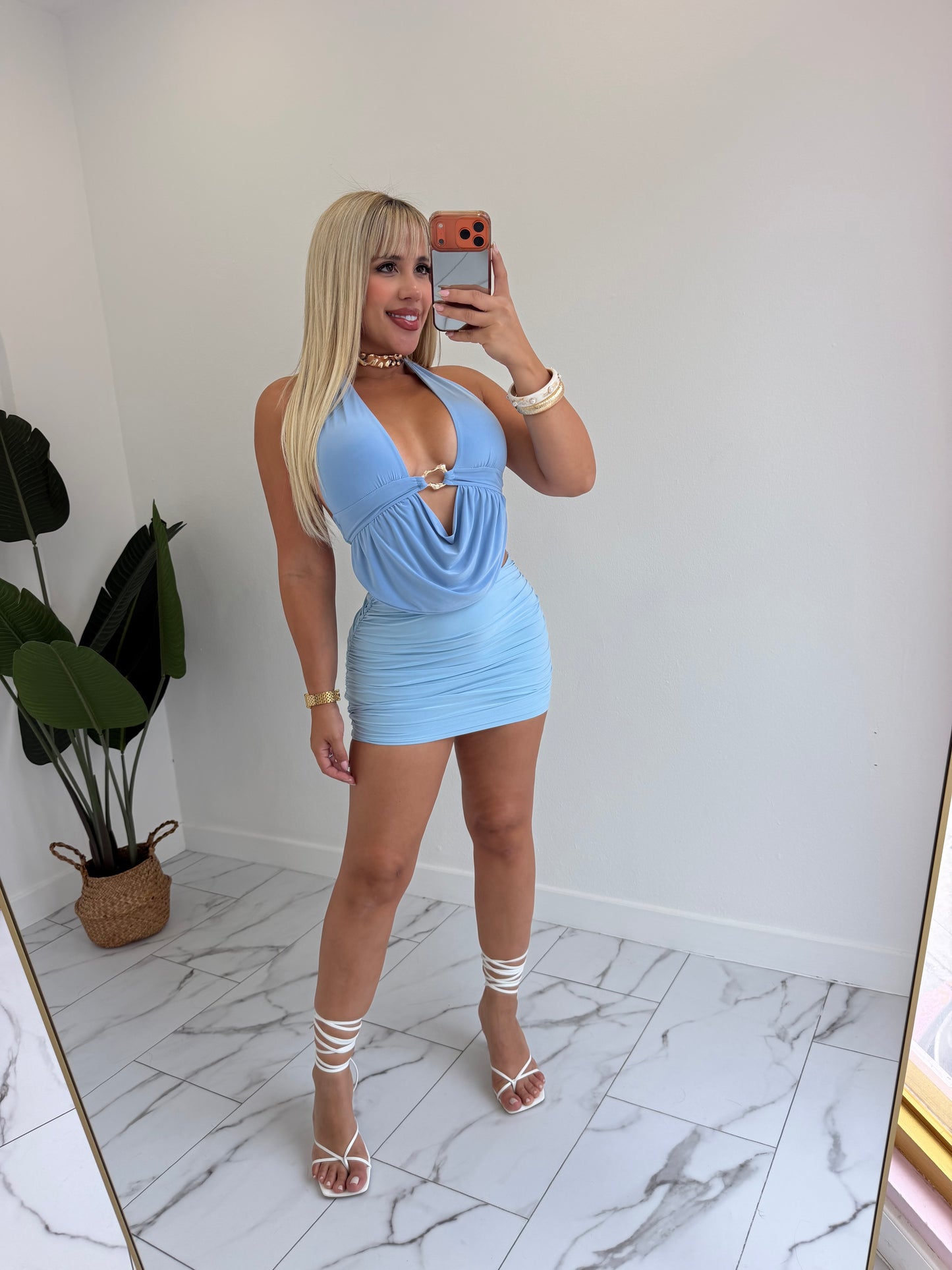 Celeste set