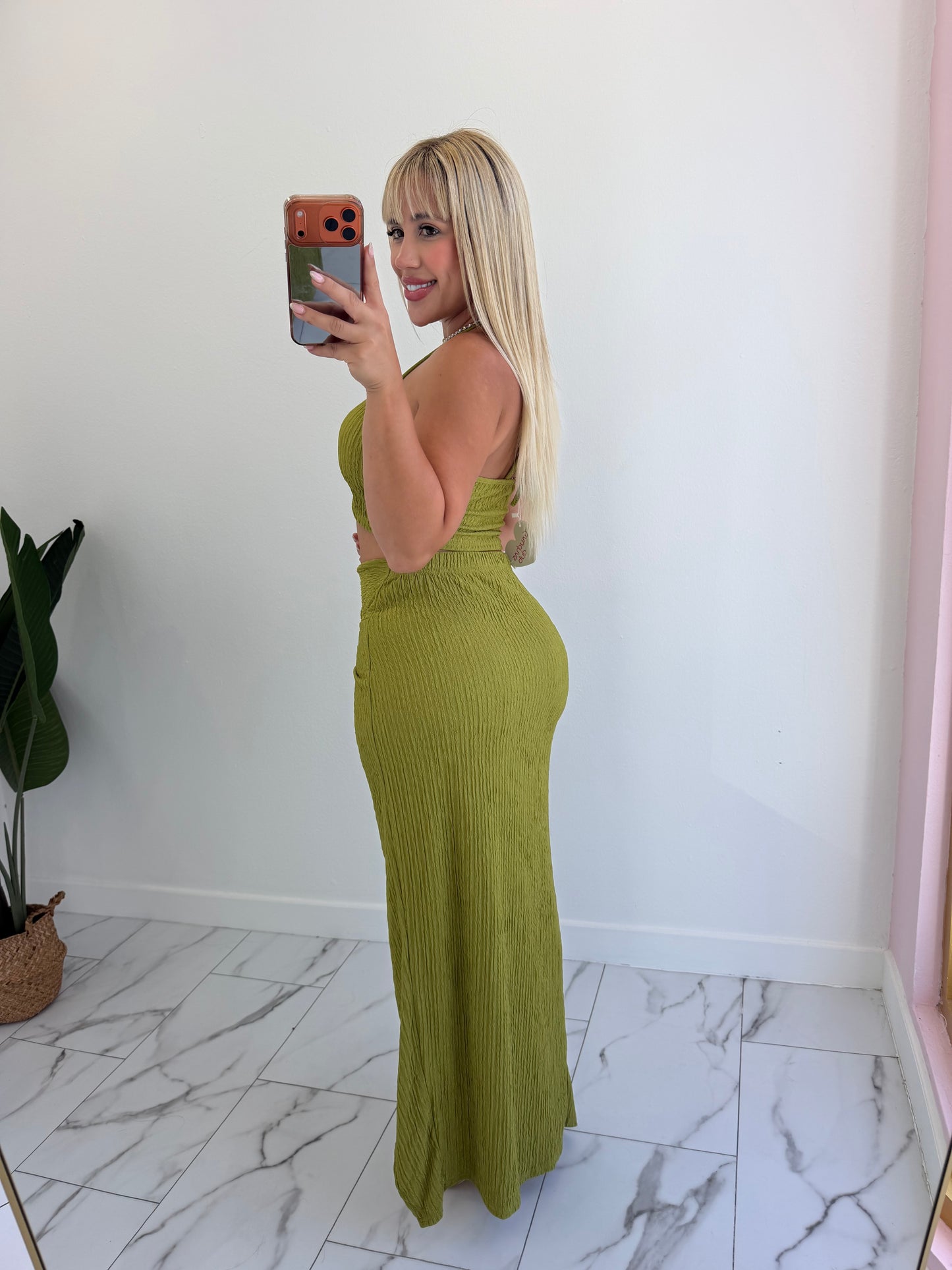 Textura Maxi set