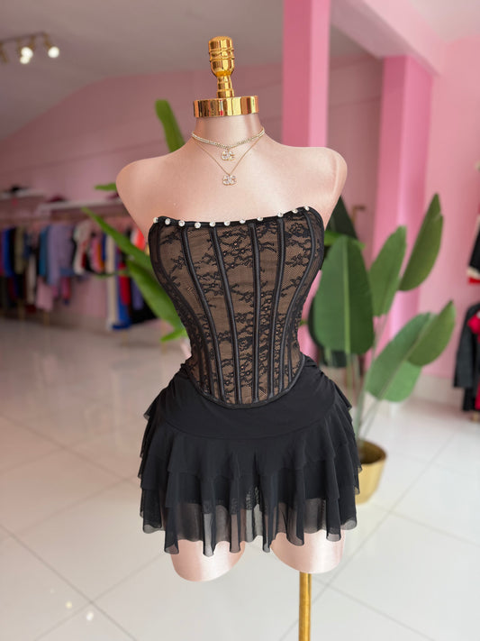 Corset need