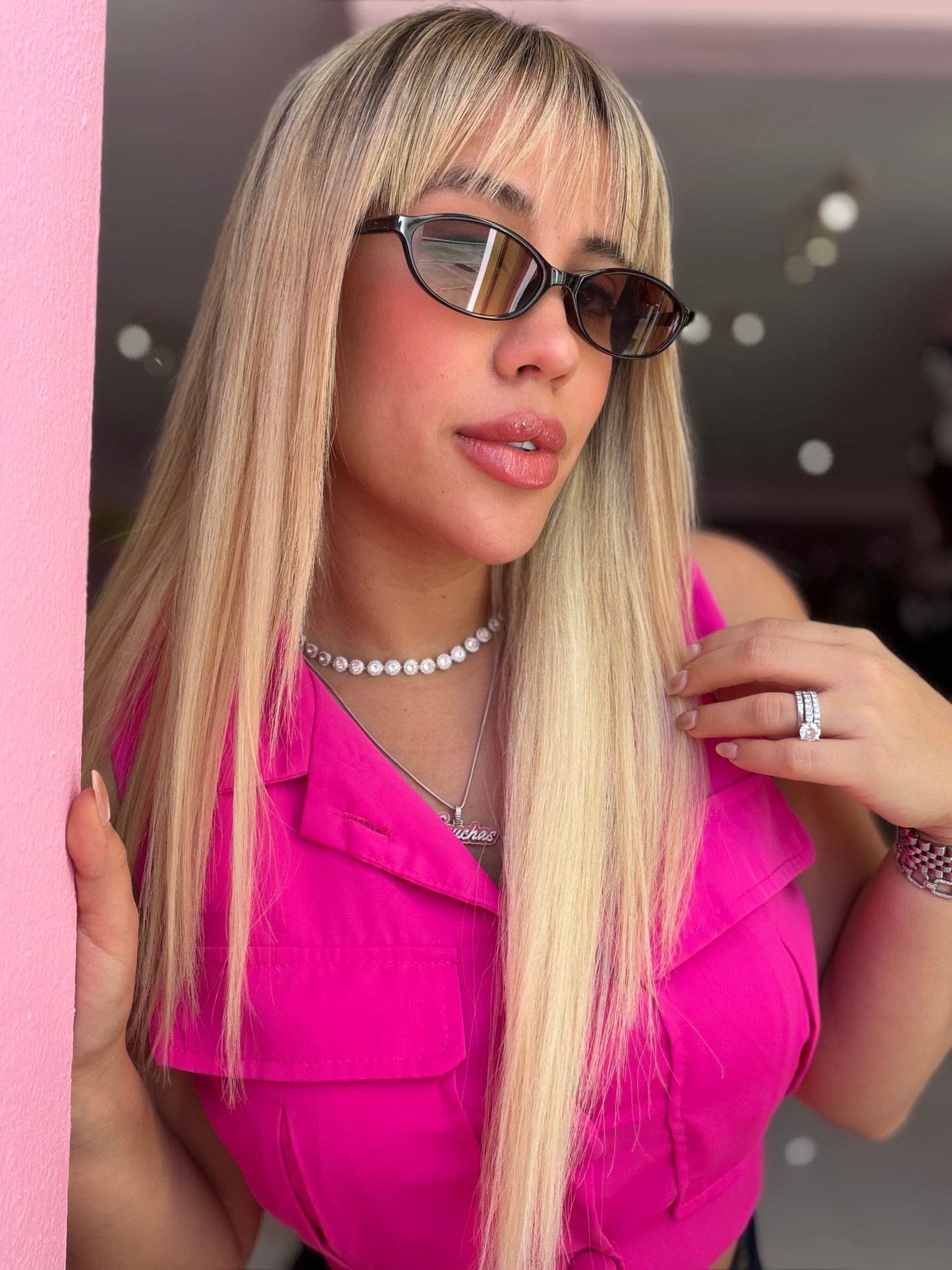 Noir chic gafas