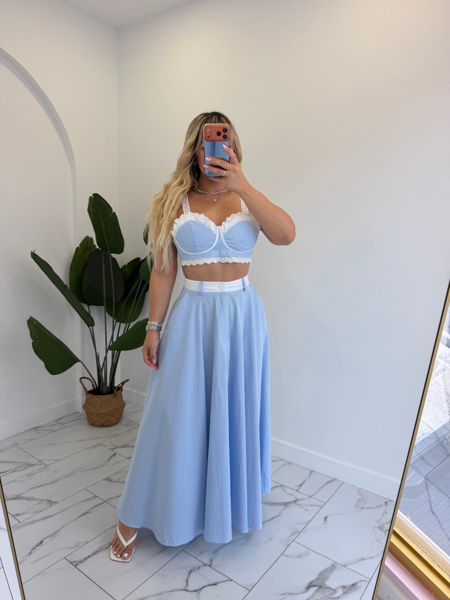 Francia Set