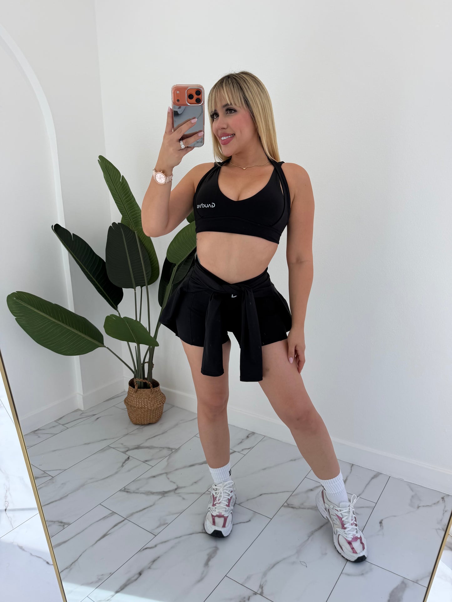 Tri-fit Short Jacket set