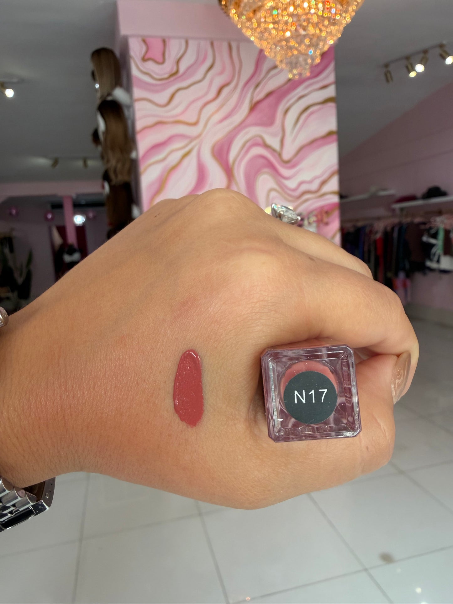 Gauchas Lip Gloss