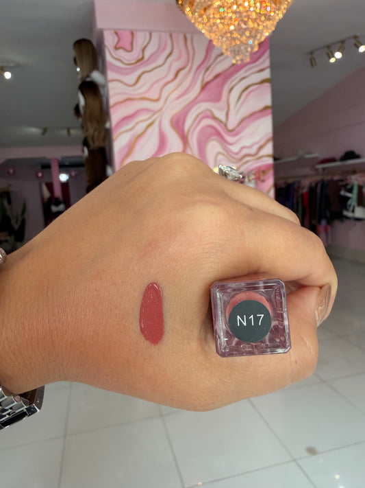 Gauchas Lip Gloss