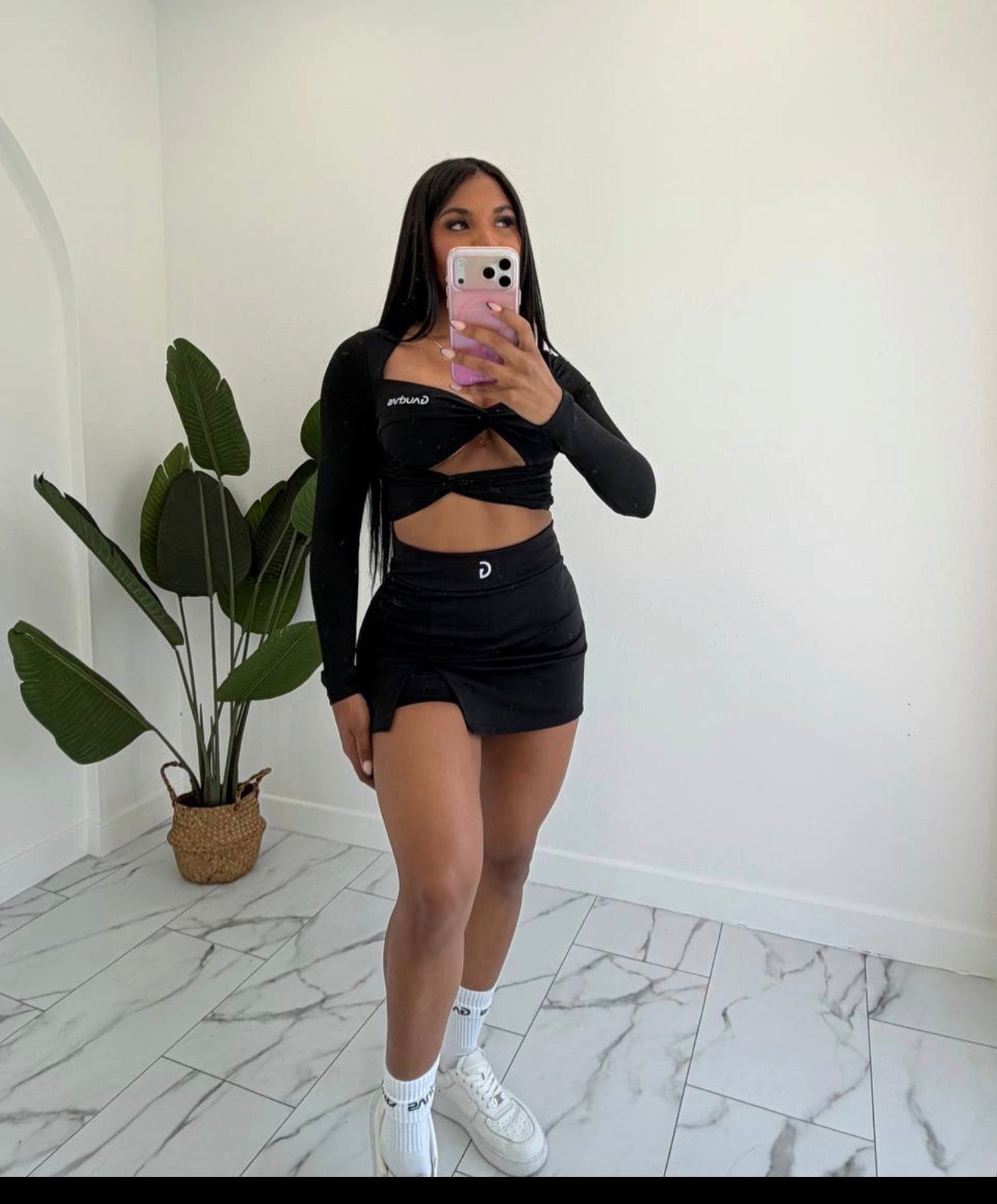 Pilates Top