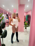 Bodysuit Basic